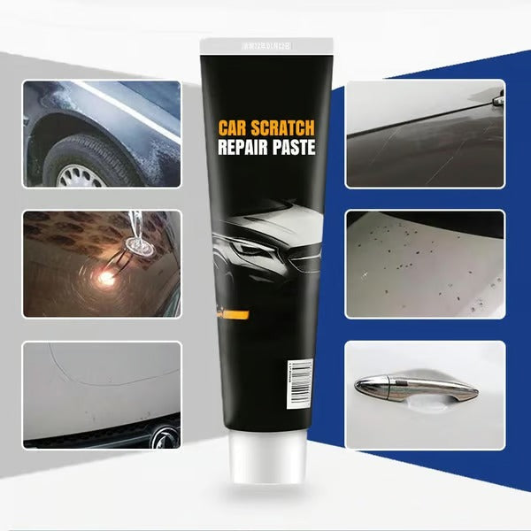 ScratchAway Pro – Car Polish Paste