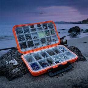 OceanGrip – Fishing Accessories Set