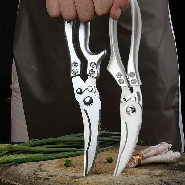 CookEdge – Stainless Steel Kitchen Shears