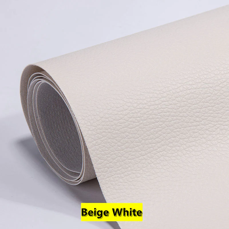LeatherRevive - Effortless Sofa Repair Adhesive Patch