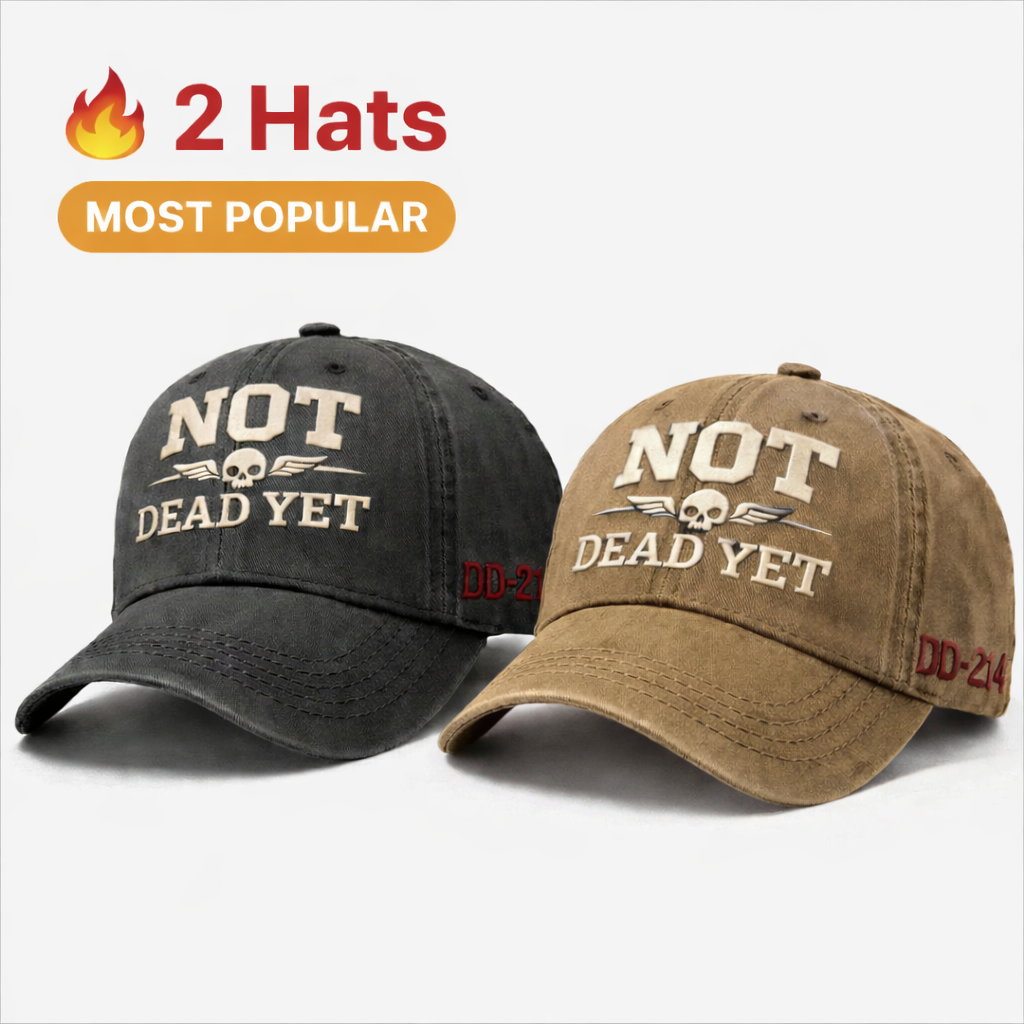 LastStand – Rugged Survival Cap