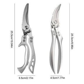 CookEdge – Stainless Steel Kitchen Shears