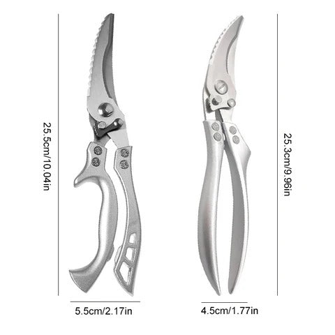 CookEdge – Stainless Steel Kitchen Shears