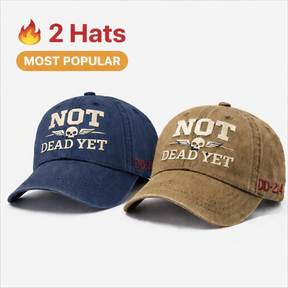LastStand – Rugged Survival Cap