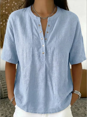 BreezeHenley – Everyday Comfort Top
