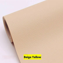 LeatherRevive - Effortless Sofa Repair Adhesive Patch
