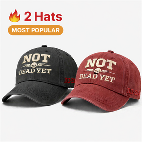 LastStand – Rugged Survival Cap