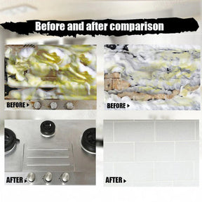 UltraDegrease – Foam Cleaning Spray