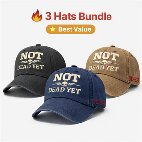LastStand – Rugged Survival Cap