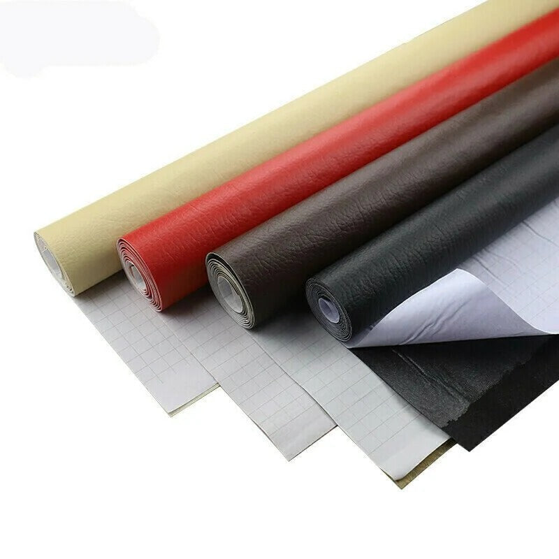 LeatherRevive - Effortless Sofa Repair Adhesive Patch