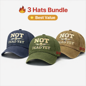 LastStand – Rugged Survival Cap