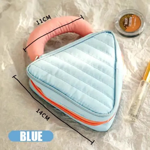 TriStyle – Multi-Use Beauty Pouch