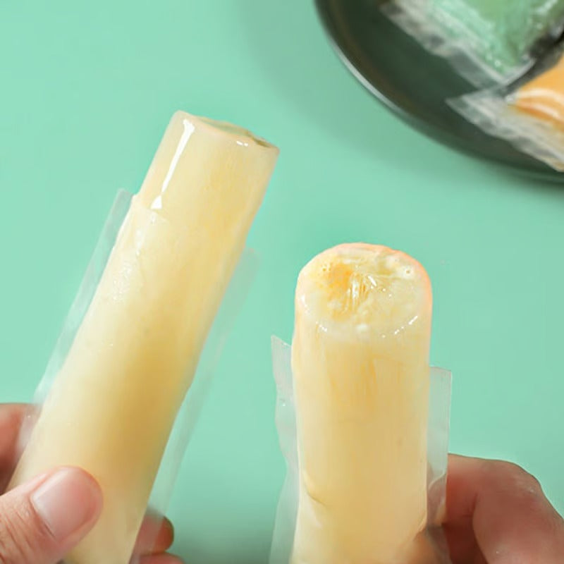 ChillBites – Ice Pop Maker Bags