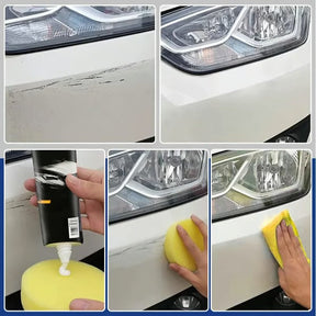 ScratchAway Pro – Car Polish Paste