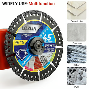 BladePro | Multi-Use Diamond Cutting Blades