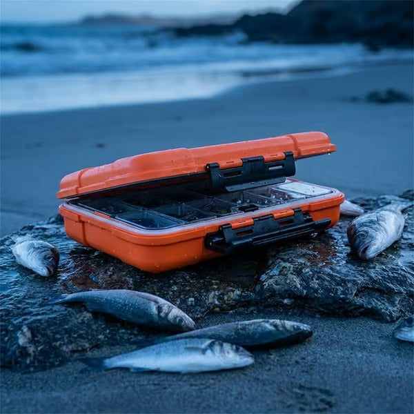 OceanGrip – Fishing Accessories Set
