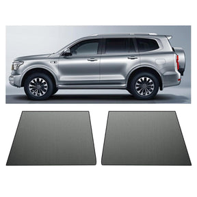 UVShield Mesh – Universal Car Screens