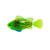 AquaBot – Realistic Swimming Robot Fish Toy
