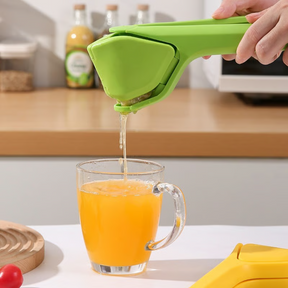 FreshSqueeze Max – Manual Citrus Juicer