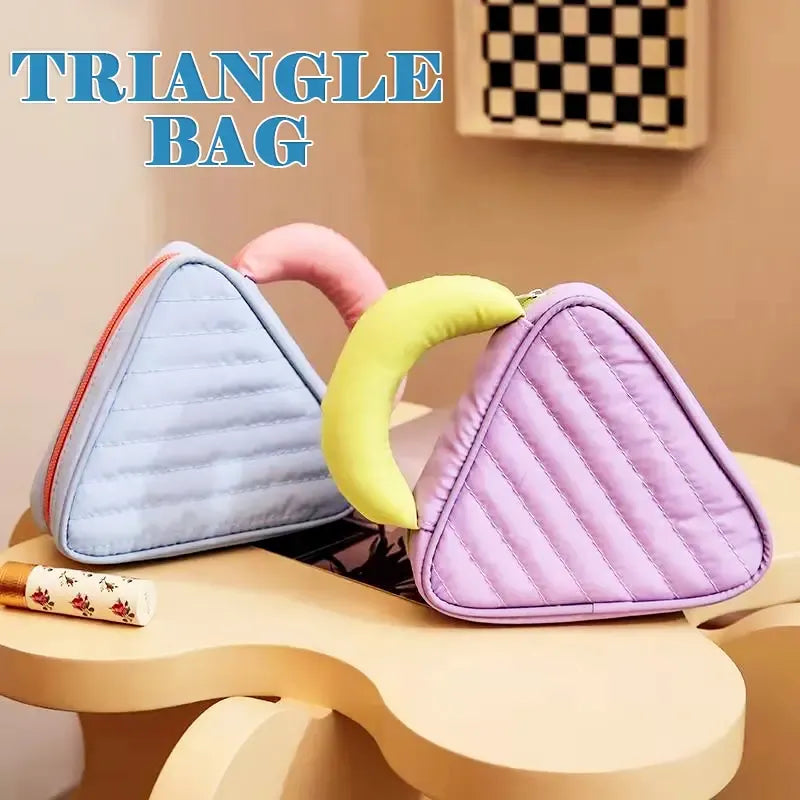 TriStyle – Multi-Use Beauty Pouch