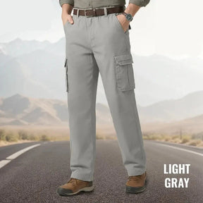 FlexStride Pro – Ultra Comfort Utility Pants