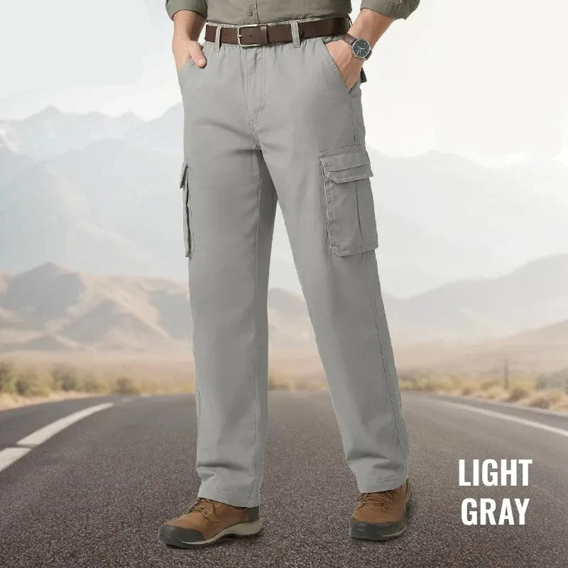 FlexStride Pro – Ultra Comfort Utility Pants