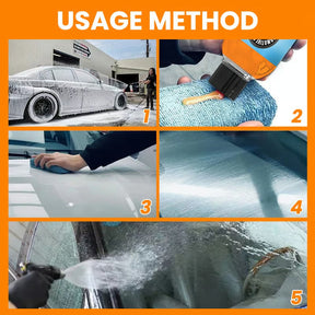 SpotZero Max – Heavy Duty Water Mark Remover