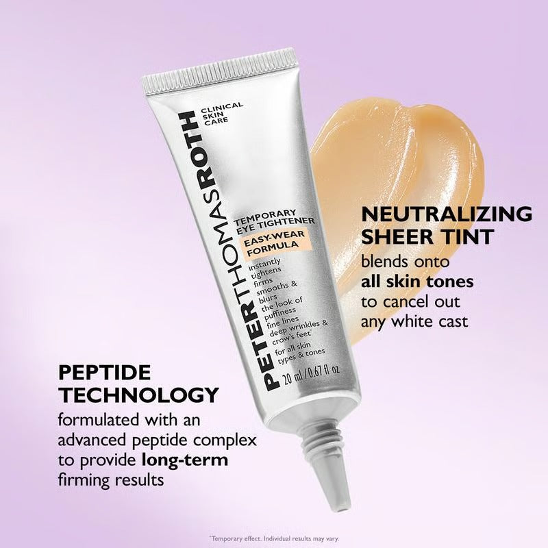 BlinkRevive – Instant Eye Tightening Solution