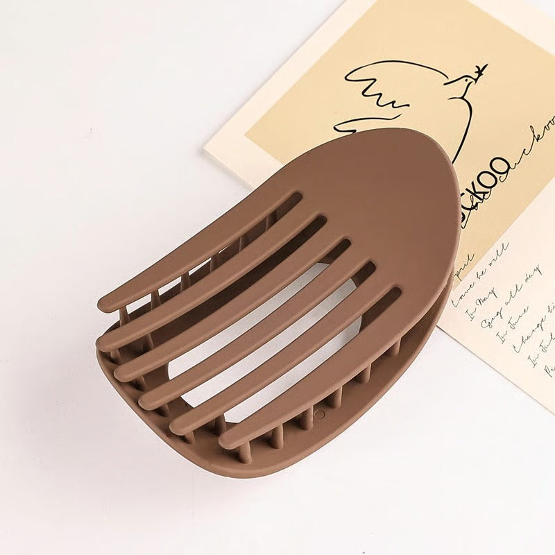 Trendelle – Chic Summer Duckbill Hair Clip