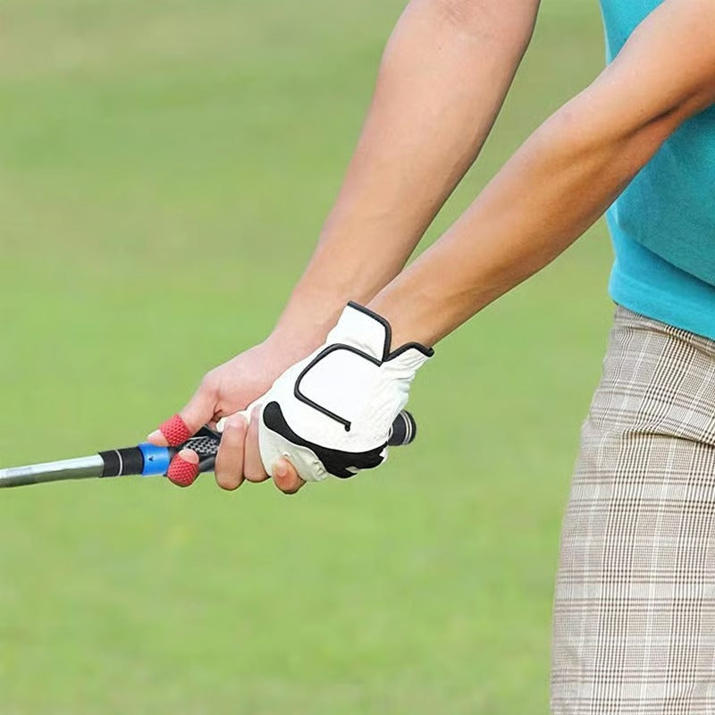GripMaster – Adjustable Golf Grip Trainer