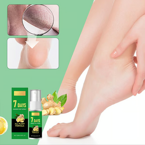 HeelCare – Effective Foot Callus Removal Tool