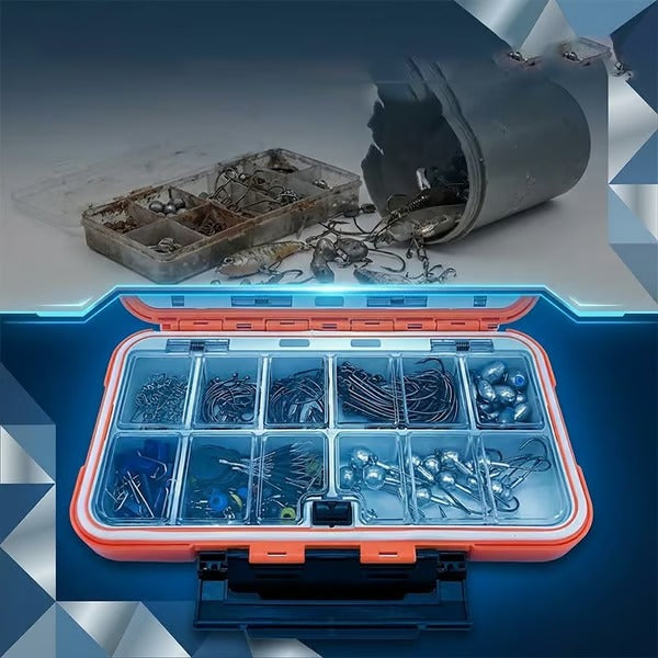 OceanGrip – Fishing Accessories Set