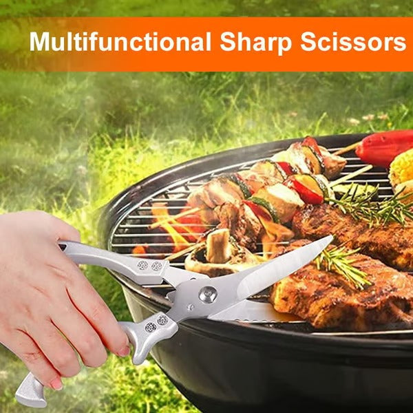 CookEdge – Stainless Steel Kitchen Shears