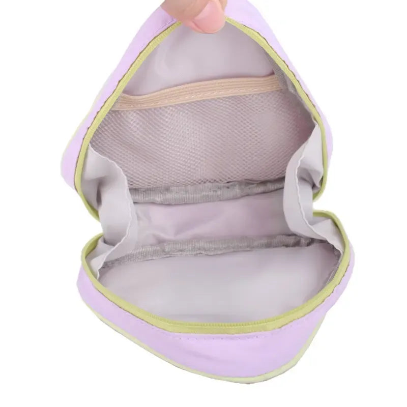 TriStyle – Multi-Use Beauty Pouch