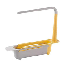 DryZone – Sink Storage Rack
