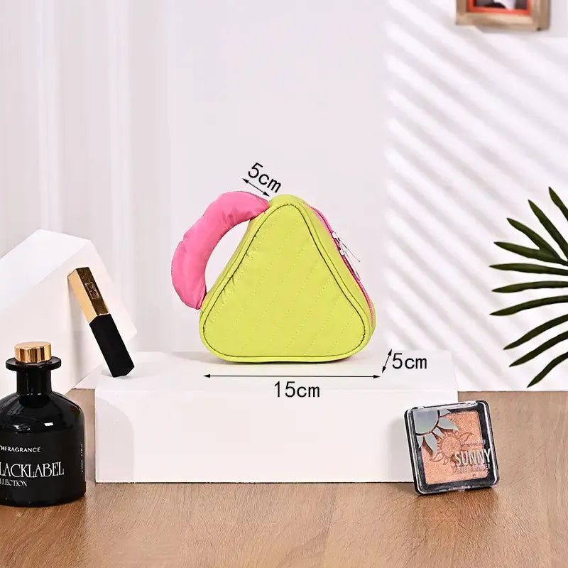 TriStyle – Multi-Use Beauty Pouch