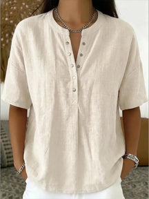 BreezeHenley – Everyday Comfort Top