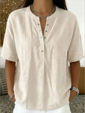 BreezeHenley – Everyday Comfort Top