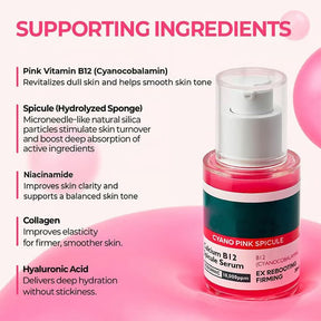 DermaGlow – Intensive Dark Spot Correcting Serum