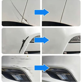 ScratchAway Pro – Car Polish Paste