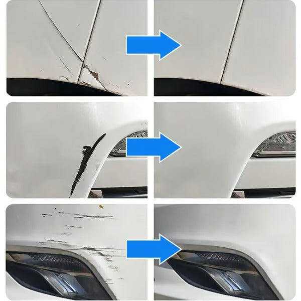 ScratchAway Pro – Car Polish Paste