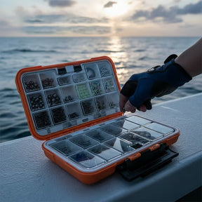 OceanGrip – Fishing Accessories Set