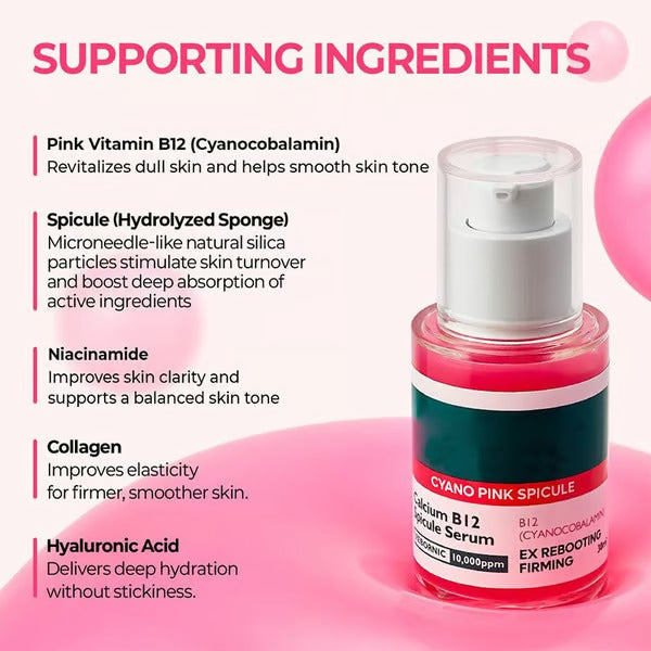 DermaGlow – Intensive Dark Spot Correcting Serum