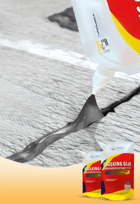 CrackGuard - Instant Concrete Repair & Seal