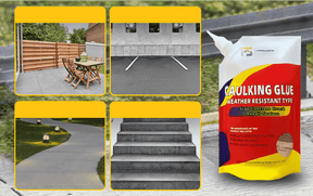CrackGuard - Instant Concrete Repair & Seal