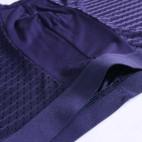 (BUY 2 GET 5) Bamboo Fiber Boxer Shorts