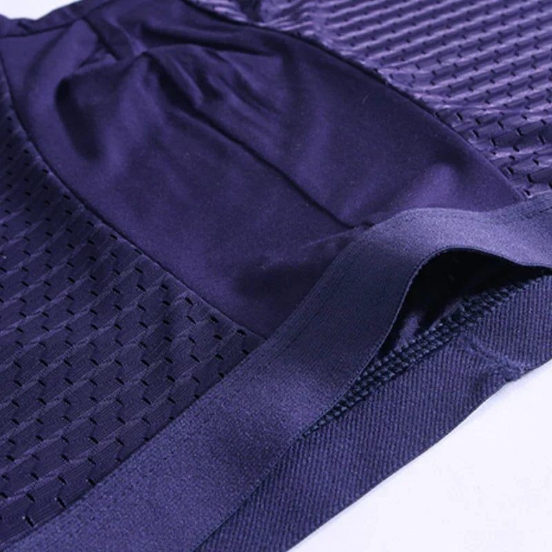 Lupi™  • Bamboo Fiber Boxer Shorts