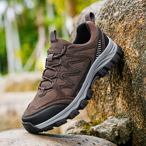 GripCore – Non-Slip Orthopedic Work & Outdoor Shoes