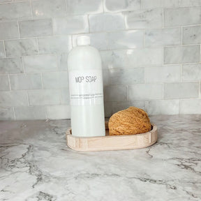 FreshBloom – Fragrant Floor Cleaning Soap