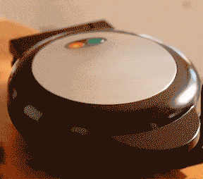 OmeletteMaster – Easy Breakfast Maker